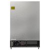 Koolmore 45" Commercial Glass 2 Door Display Refrigerator Merchandiser - Upright Beverage Cooler MDR-2GD-35C